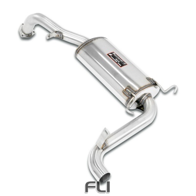 SS014604 - Supersprint Rear exhaust O60Available on demand