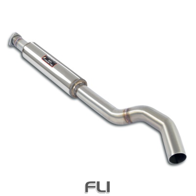 SS040303 - Supersprint Front exhaust