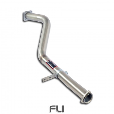 SS040311 - Supersprint Turbo downpipe