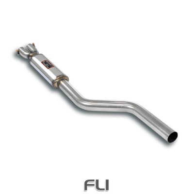 SS040501 - Supersprint Centre exhaust