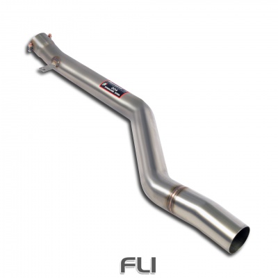 SS526522 - Supersprint Front pipe