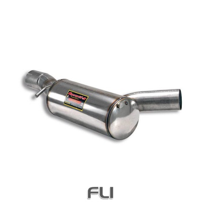 SS917503 - Supersprint Centre exhaust