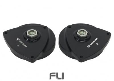 Strut Mount - Kit