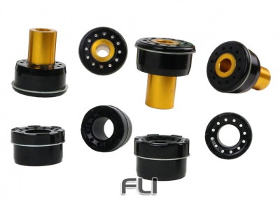 Subframe - Bushing Kit