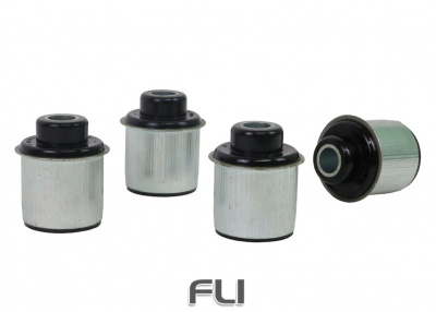 Subframe - Bushing Kit