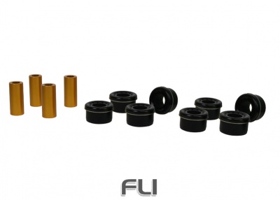 Subframe - Bushing Kit