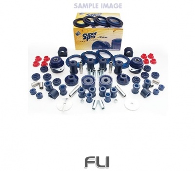 SuperPro Bush Kit KIT190FK