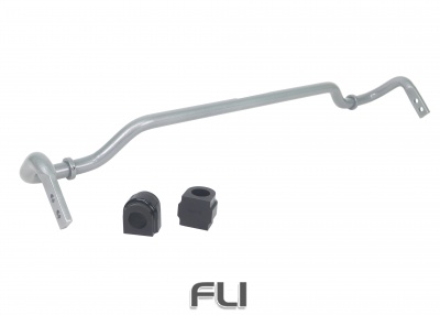 Sway Bar - 22mm 2 Point Adjustable