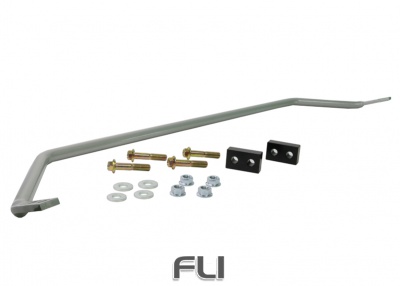 Sway Bar - 22mm Non Adjustable