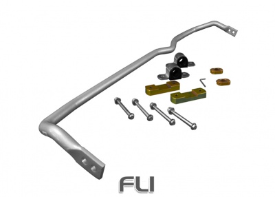 Sway Bar - 24mm 2 Point Adjustable