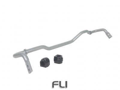 Sway Bar - 24mm 2 Point Adjustable