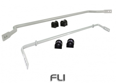 Sway Bar - Vehicle Kit