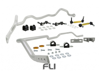 Sway Bar - Vehicle Kit