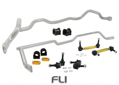 Sway Bar - Vehicle Kit