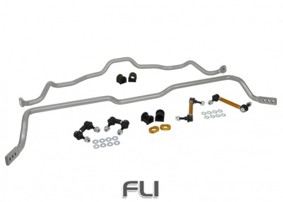 Sway Bar - Vehicle Kit