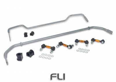 Sway Bar - Vehicle Kit