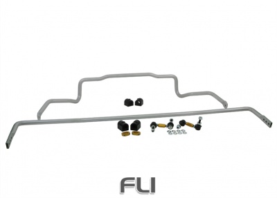 Sway Bar - Vehicle Kit