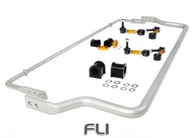 Sway Bar - Vehicle Kit