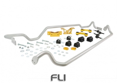 Sway Bar - Vehicle Kit