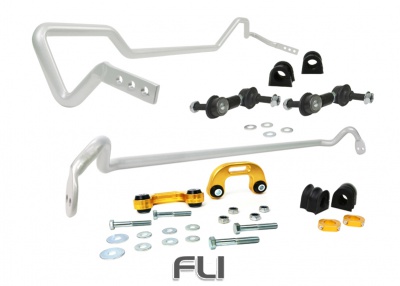 Sway Bar - Vehicle Kit