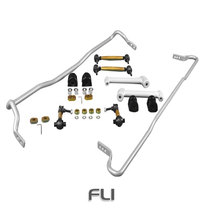 Sway Bar - Vehicle Kit