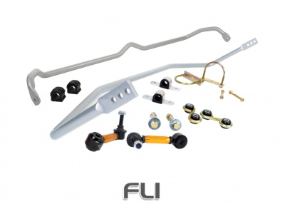 Sway Bar - Vehicle Kit