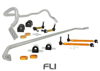 Sway Bar - Vehicle Kit