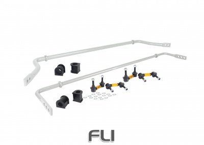 Sway Bar - Vehicle Kit