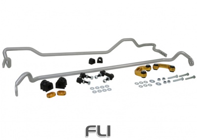 Sway Bar - Vehicle Kit