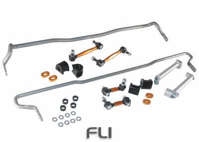 Sway Bar - Vehicle Kit