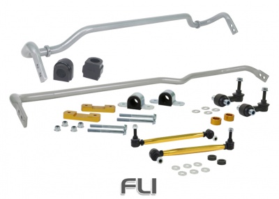 Sway Bar - Vehicle Kit