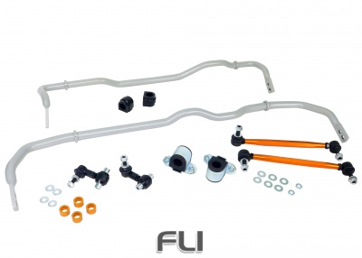 Sway Bar - Vehicle Kit