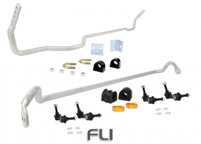 Sway Bar - Vehicle Kit