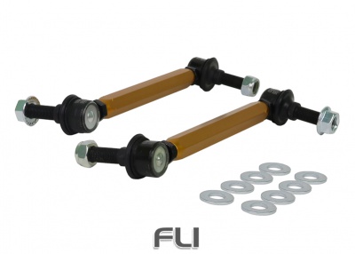 Sway Bar Link - Assembly