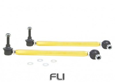 Sway Bar Link - Assembly