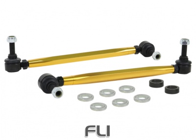 Sway Bar Link - Assembly