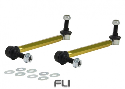 Sway Bar Link - Assembly