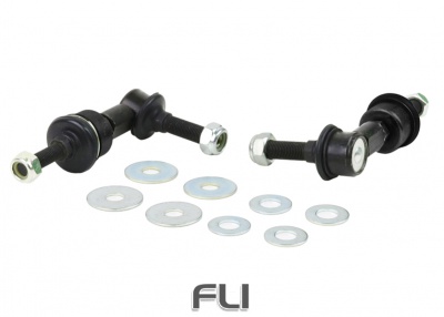 Sway Bar Link - Assembly