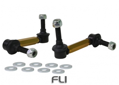 Sway Bar Link - Assembly