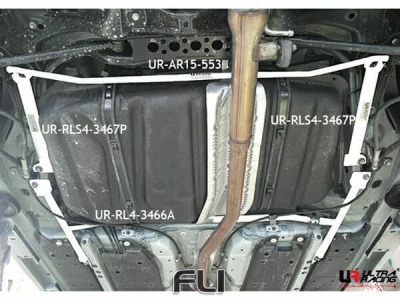 UltraRacing UR-AR15-553