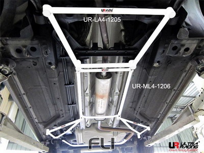 UltraRacing UR-LA4-1205