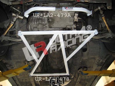 UltraRacing UR-LA4-478