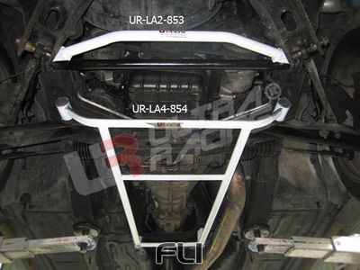 UltraRacing UR-LA4-854