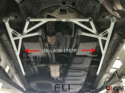 UltraRacing UR-LS6-1787P