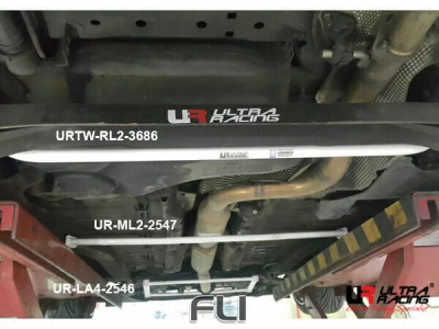 UltraRacing UR-ML2-2547