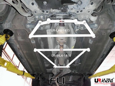 UltraRacing UR-ML4-1416