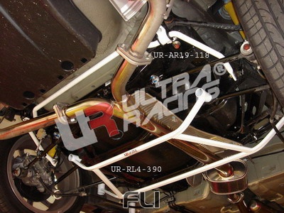 UltraRacing UR-RL4-390