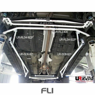 UltraRacing UR-RS4-922P