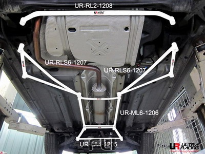 UltraRacing UR-RS6-1207P