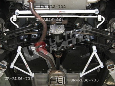 UltraRacing UR-RS6-733P